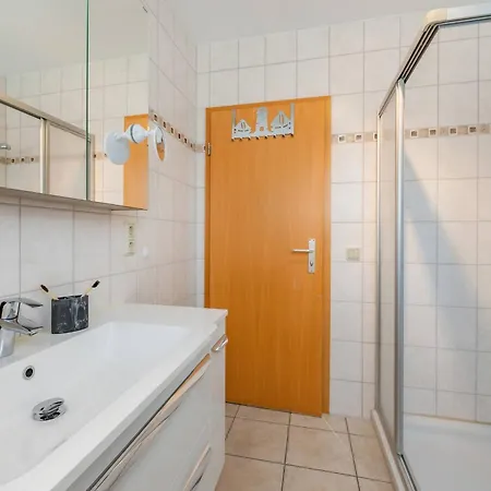 Appartementhaus Goethe 06 Apartment