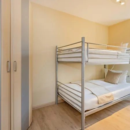 Appartementhaus Goethe 06 Appartement Heringsdorf (Usedom)