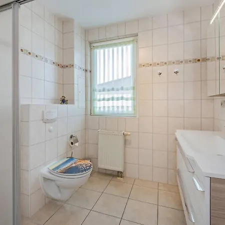 Appartementhaus Goethe 06 Heringsdorf (Usedom)