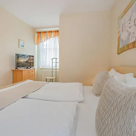 Appartementhaus Goethe 06 Heringsdorf (Usedom)