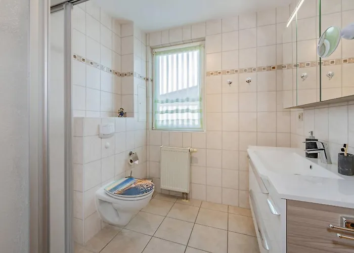 Appartementhaus Goethe 06 Heringsdorf (Usedom)